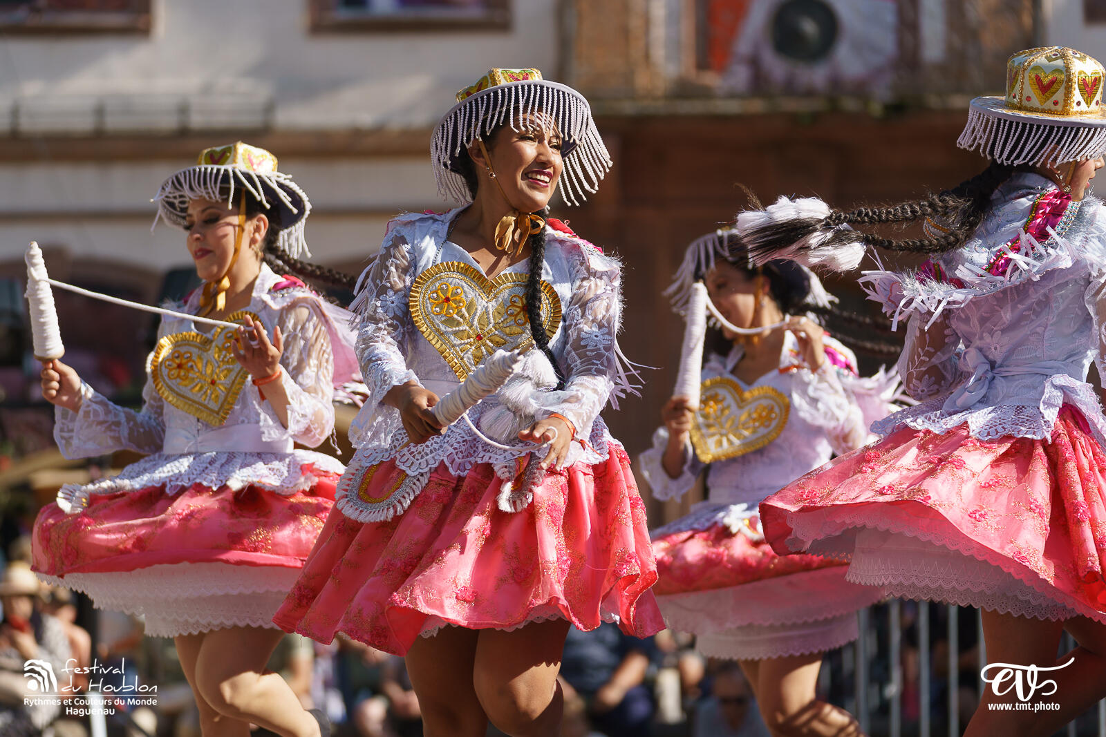 FDH 2024.08.23 | BOLIVIE